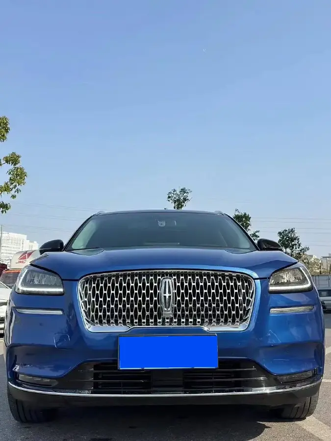 2021 Lincoln Corsair 2.0T 245HP L4 8AT