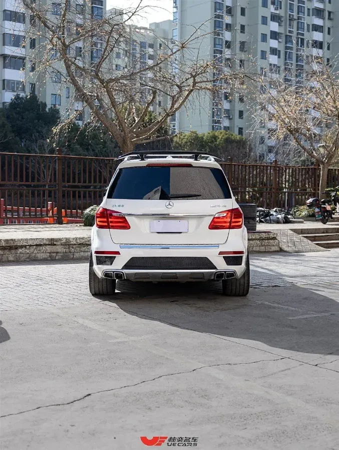 2014 Mercedes-Benz GL AMG 5.5T 558HP V8 7AT,autocango,china used car exporter,china ev exporter,chinese used car exporter,chinese used ev exporter