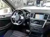 2014 Mercedes-Benz GL AMG 5.5T 558HP V8 7AT