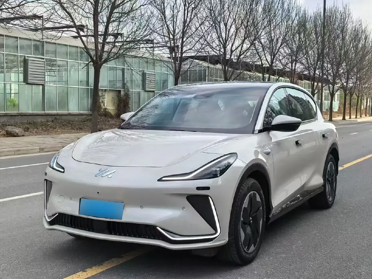 2023 IM LS7 BEV 77KWH