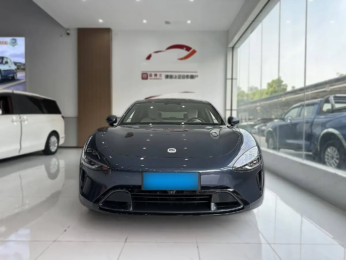 2024 MI SU7 BEV 73.6KWH