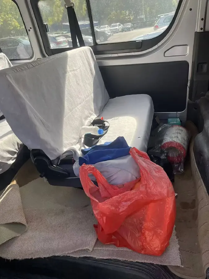 2016 Foton Scenery G7 2.0L 129HP L4 5MT,autocango,china used car exporter,china ev exporter,chinese used car exporter,chinese used ev exporter