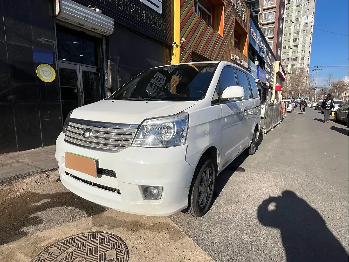 2013 Great Wall V80 1.5T 133HP L4 5MT,autocango,china used car exporter,china ev exporter,chinese used car exporter,chinese used ev exporter