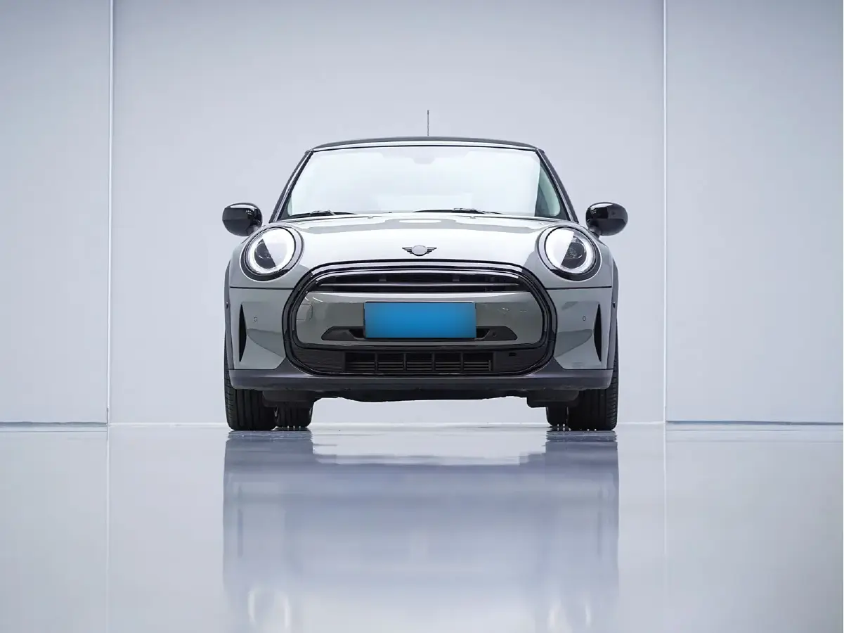 2022 MINI MINI 1.5T 136HP L3 7DCT