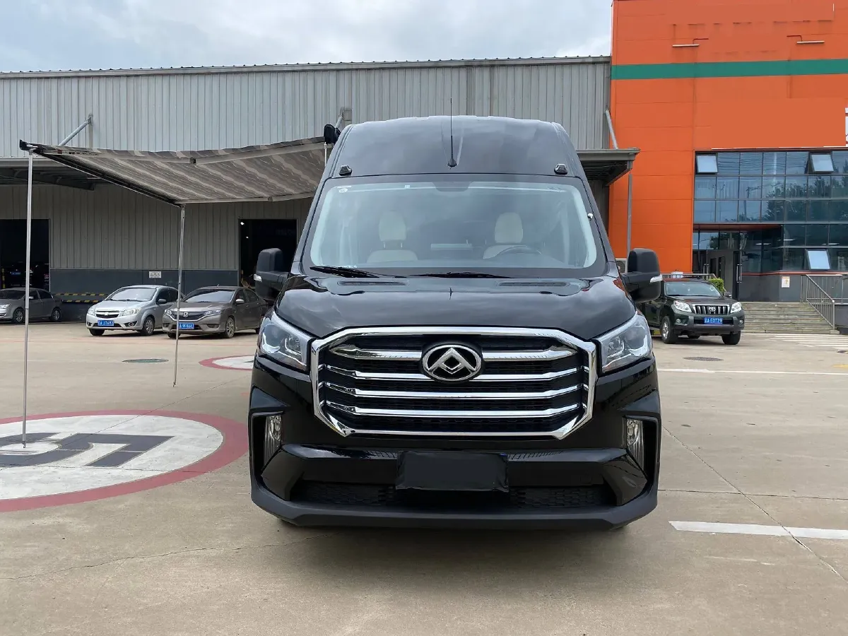 2022 MAXUS XinTu EV90 BEV 51.5KWH,autocango,china used car exporter,china ev exporter,chinese used car exporter,chinese used ev exporter