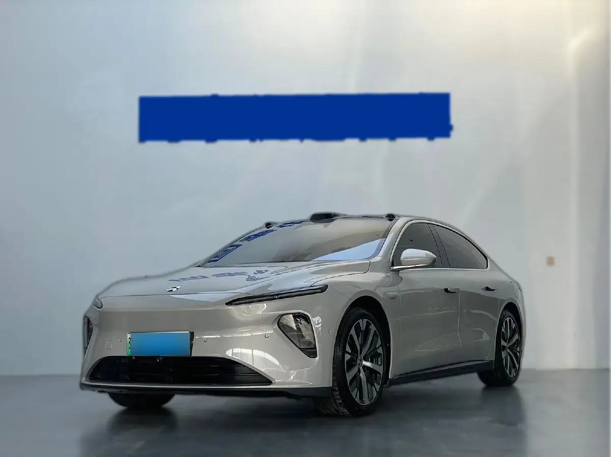 2022 NIO ET7 BEV 100KWH