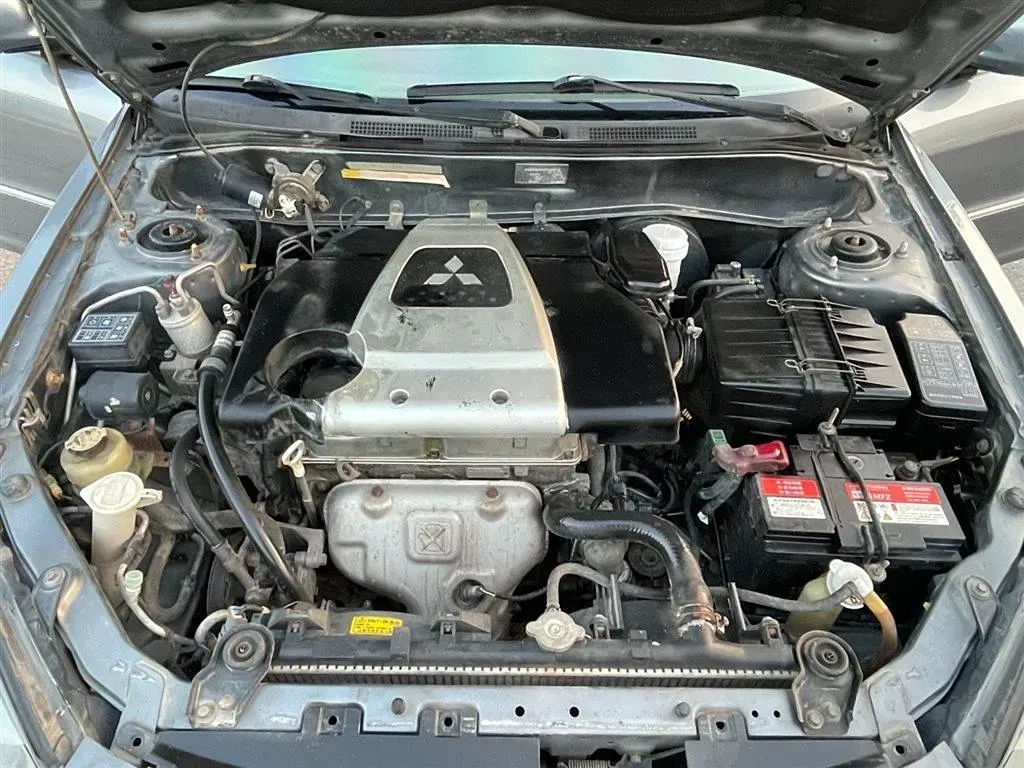 2010 Mitsubishi Lancer 1.6L 100HP L4 4AT,autocango,china used car exporter,china ev exporter,chinese used car exporter,chinese used ev exporter