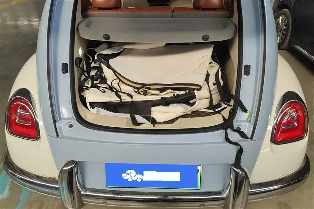 2022 Ora BalletCat BEV 60.5KWH,autocango,china used car exporter,china ev exporter,chinese used car exporter,chinese used ev exporter