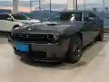 2019 Dodge Challenger SRT 6.2T 728HP V8 8AT