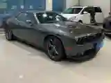 2019 Dodge Challenger SRT 6.2T 728HP V8 8AT