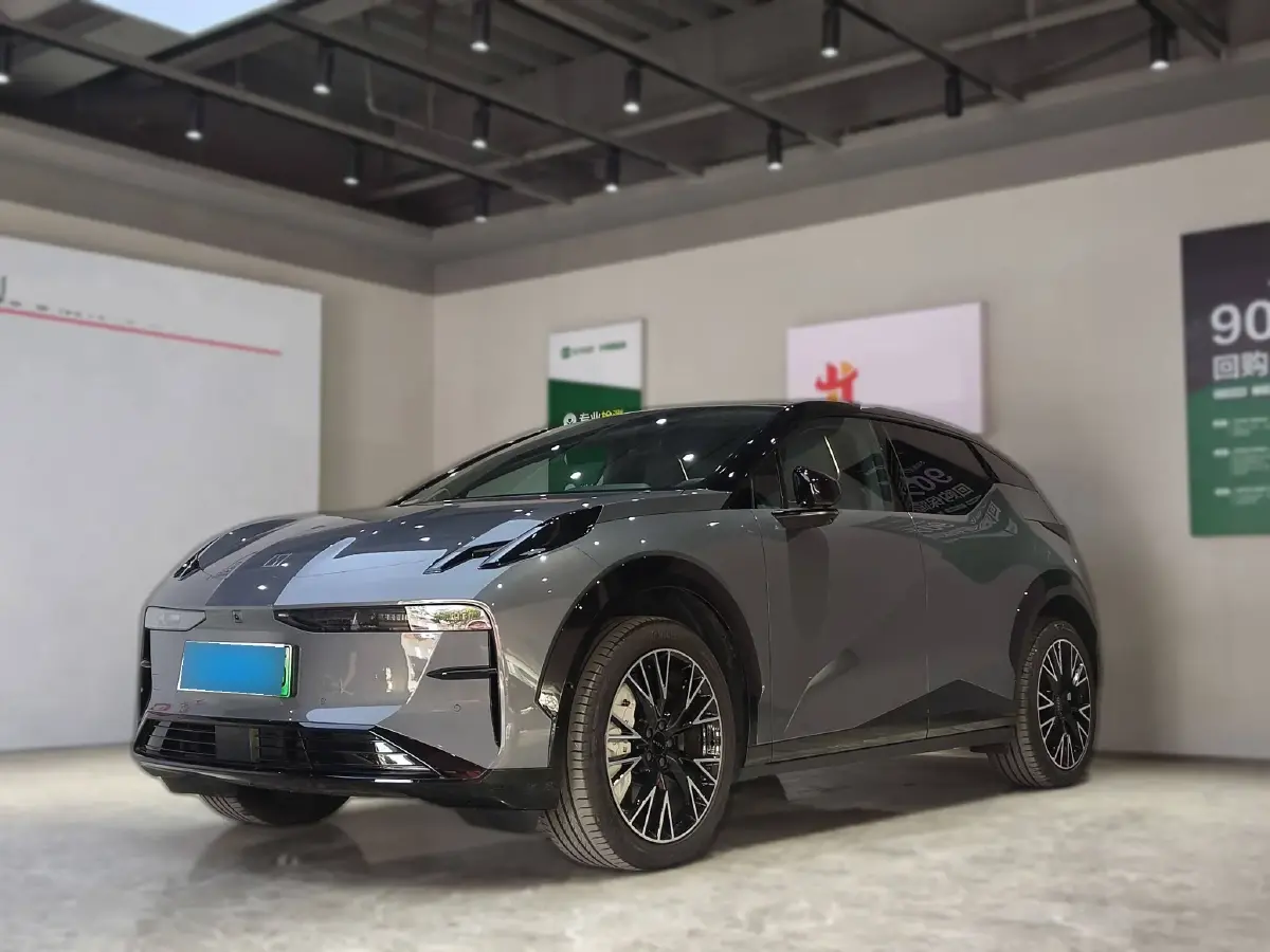 2024 Zeekr X BEV 66KWH