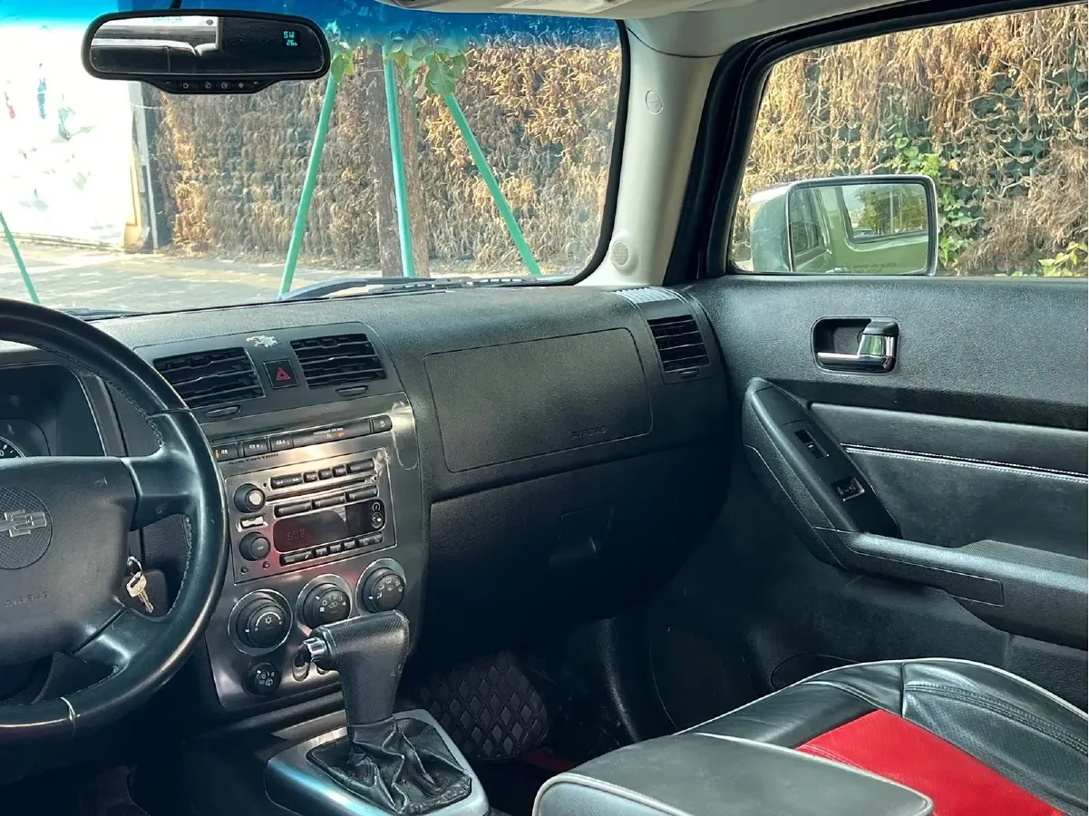 2008 Hummer H3 3.7L 245HP L5 4AT,autocango,china used car exporter,china ev exporter,chinese used car exporter,chinese used ev exporter