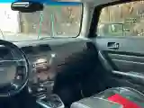 2008 Hummer H3 3.7L 245HP L5 4AT