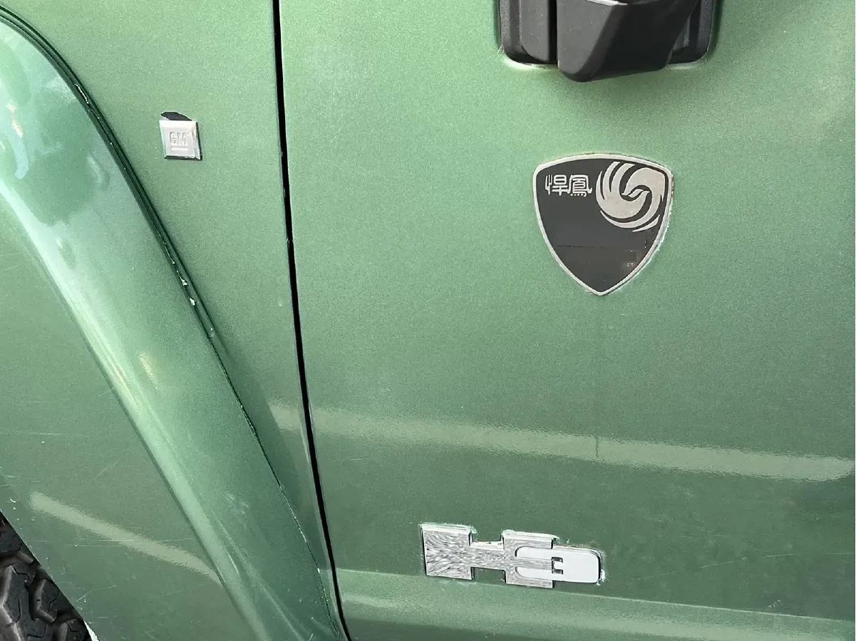 2008 Hummer H3 3.7L 245HP L5 4AT,autocango,china used car exporter,china ev exporter,chinese used car exporter,chinese used ev exporter