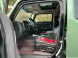2008 Hummer H3 3.7L 245HP L5 4AT
