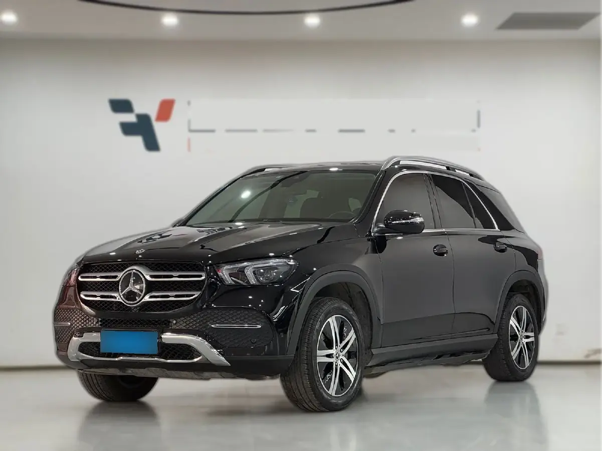 2021 Mercedes-Benz GLE Class 2.0T 258HP L4 9AT