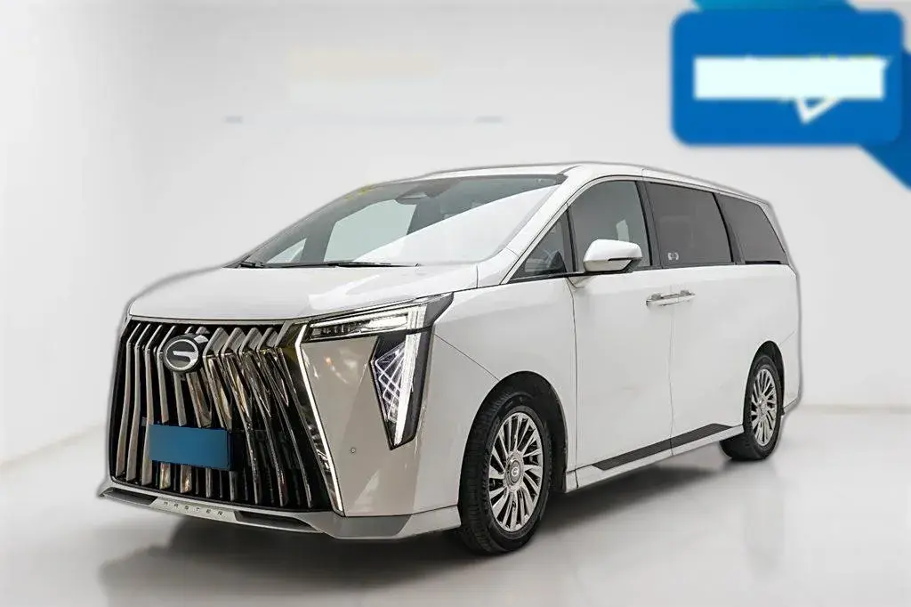 2023 GAC Trumpchi M8 2.0T 252HP L4 8AT