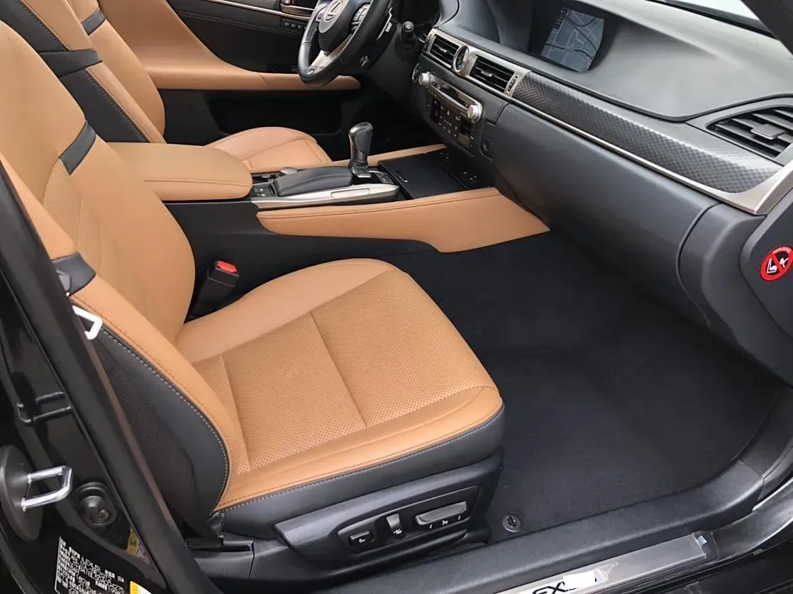 2016 Lexus GS 2.0T 245HP L4 8AT,autocango,china used car exporter,china ev exporter,chinese used car exporter,chinese used ev exporter