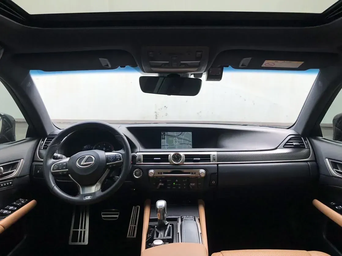 2016 Lexus GS 2.0T 245HP L4 8AT,autocango,china used car exporter,china ev exporter,chinese used car exporter,chinese used ev exporter