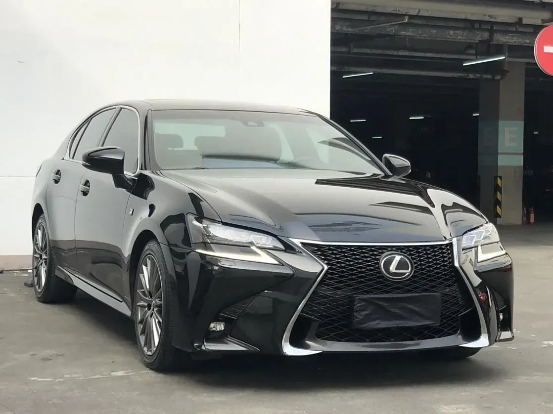 2016 Lexus GS 2.0T 245HP L4 8AT,autocango,china used car exporter,china ev exporter,chinese used car exporter,chinese used ev exporter
