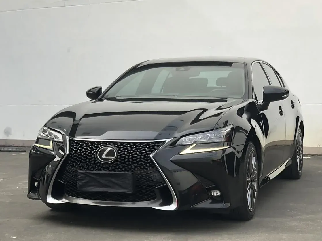 2016 Lexus GS 2.0T 245HP L4 8AT,autocango,china used car exporter,china ev exporter,chinese used car exporter,chinese used ev exporter