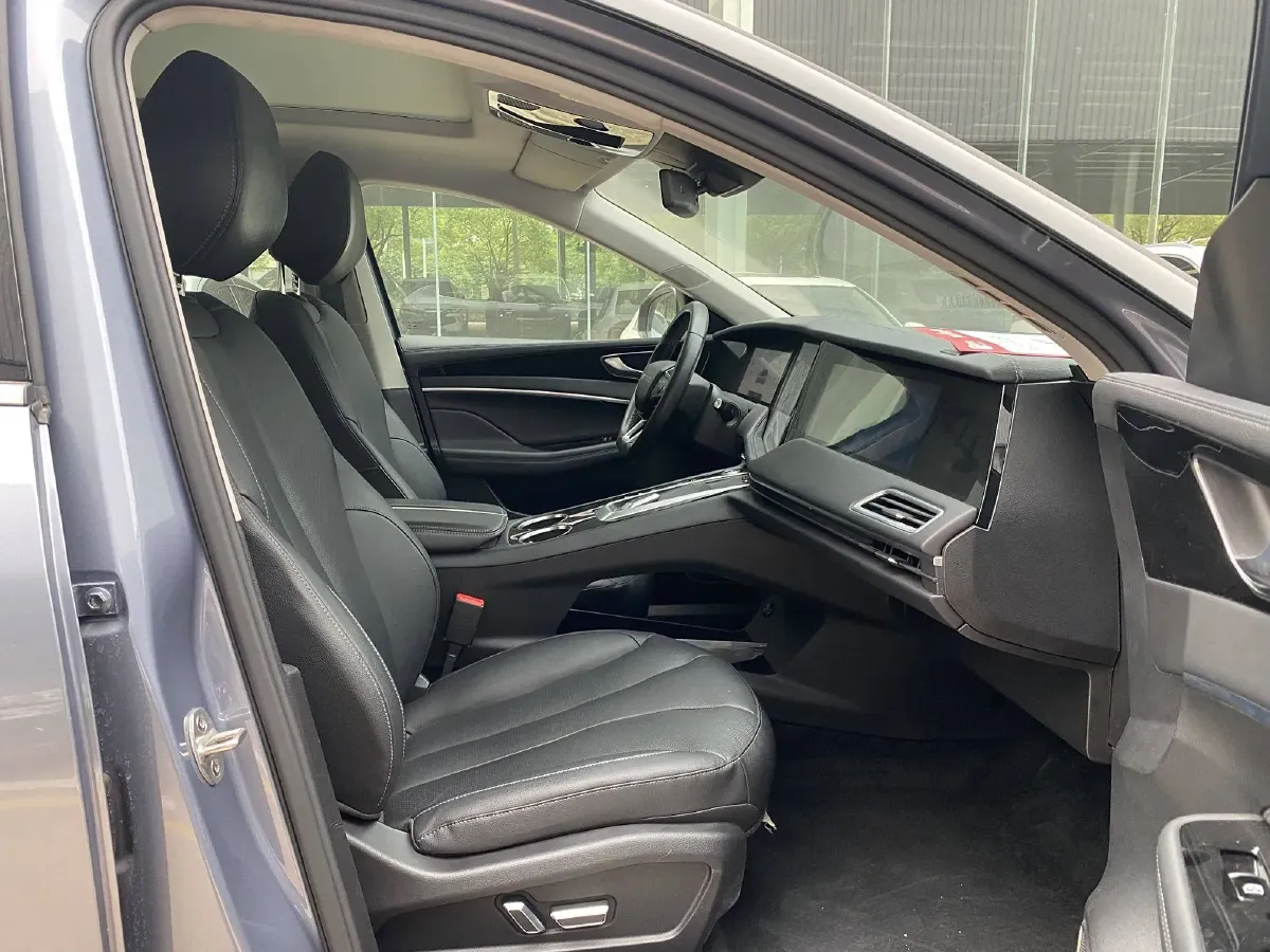 2021 Enovate ME7 BEV 54KWH,autocango,china used car exporter,china ev exporter,chinese used car exporter,chinese used ev exporter