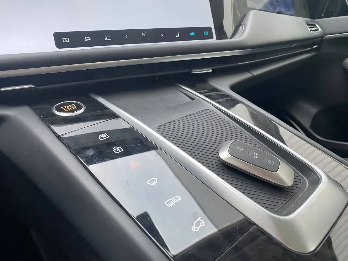 2021 Enovate ME7 BEV 54KWH,autocango,china used car exporter,china ev exporter,chinese used car exporter,chinese used ev exporter