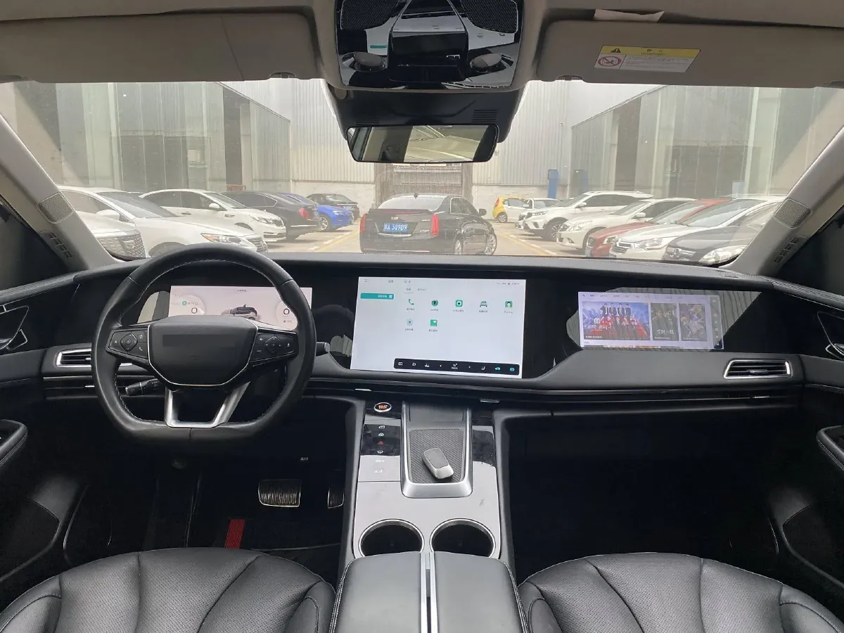 2021 Enovate ME7 BEV 54KWH,autocango,china used car exporter,china ev exporter,chinese used car exporter,chinese used ev exporter