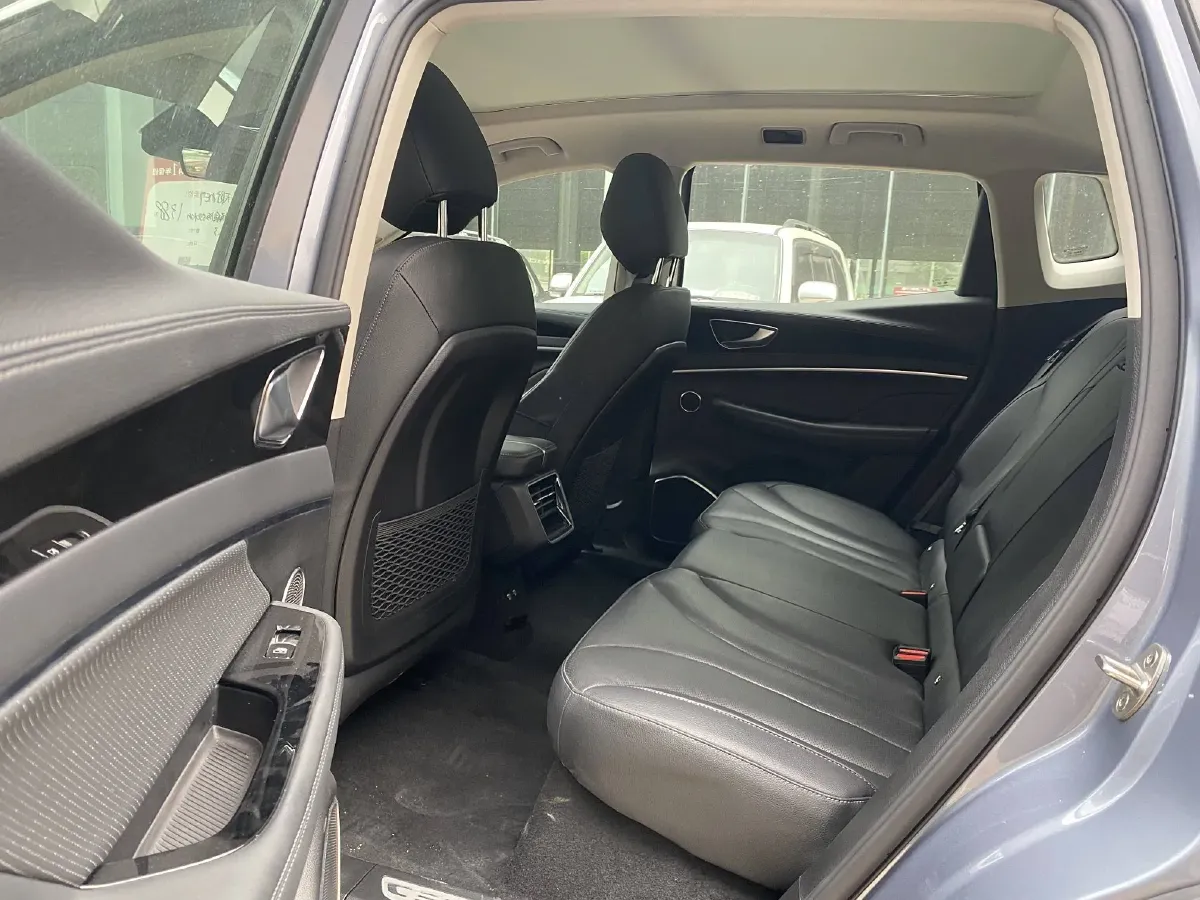 2021 Enovate ME7 BEV 54KWH,autocango,china used car exporter,china ev exporter,chinese used car exporter,chinese used ev exporter