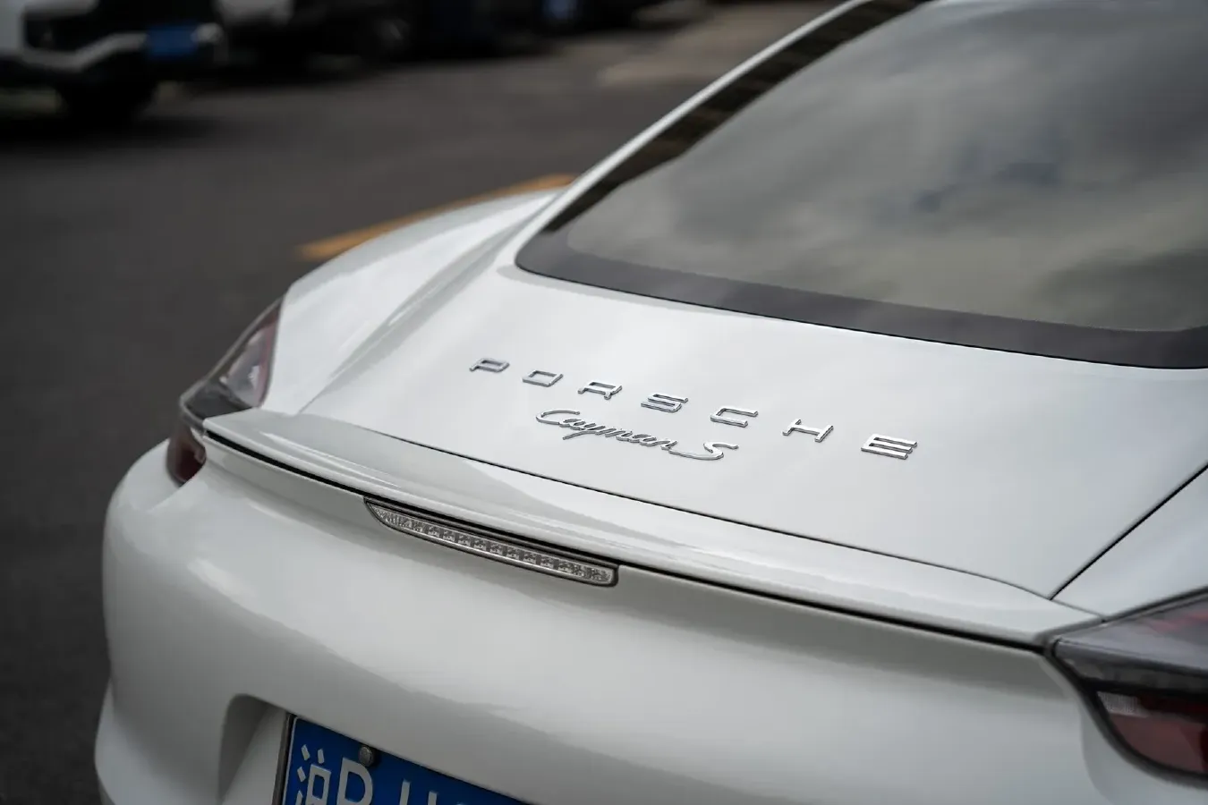 2013 Porsche Cayman 3.4L 325HP H6 7DCT,autocango,china used car exporter,china ev exporter,chinese used car exporter,chinese used ev exporter