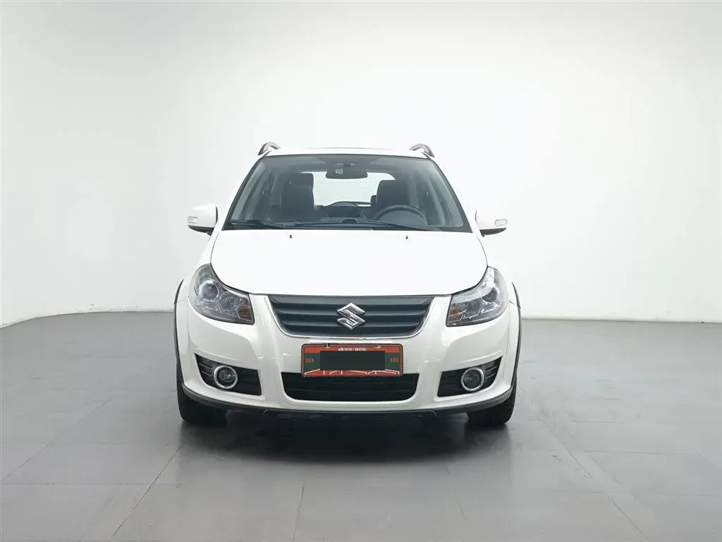 2011 Suzuki SX4 1.6L 109HP L4 4AT,autocango,china used car exporter,china ev exporter,chinese used car exporter,chinese used ev exporter