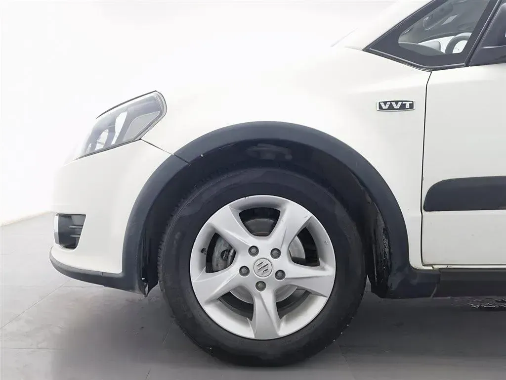 2011 Suzuki SX4 1.6L 109HP L4 4AT,autocango,china used car exporter,china ev exporter,chinese used car exporter,chinese used ev exporter