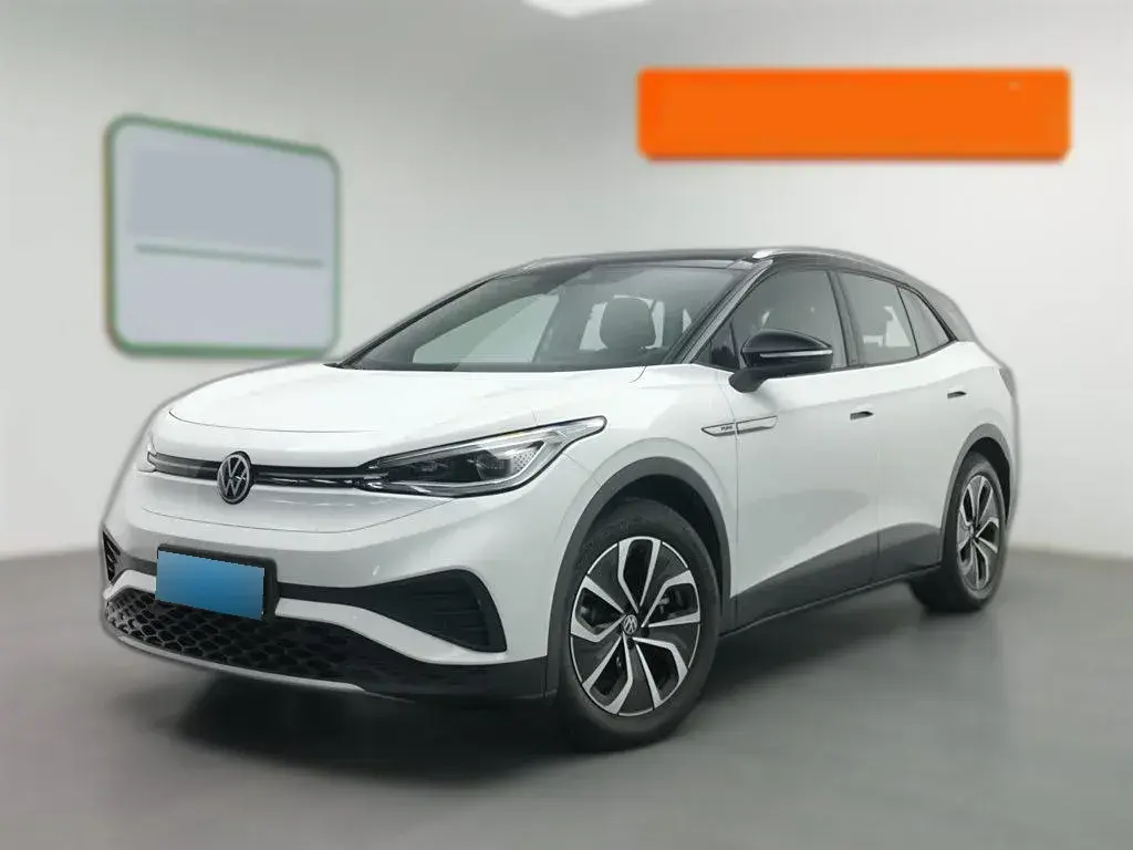 2024 Volkswagen ID.4 X BEV 52.8KWH