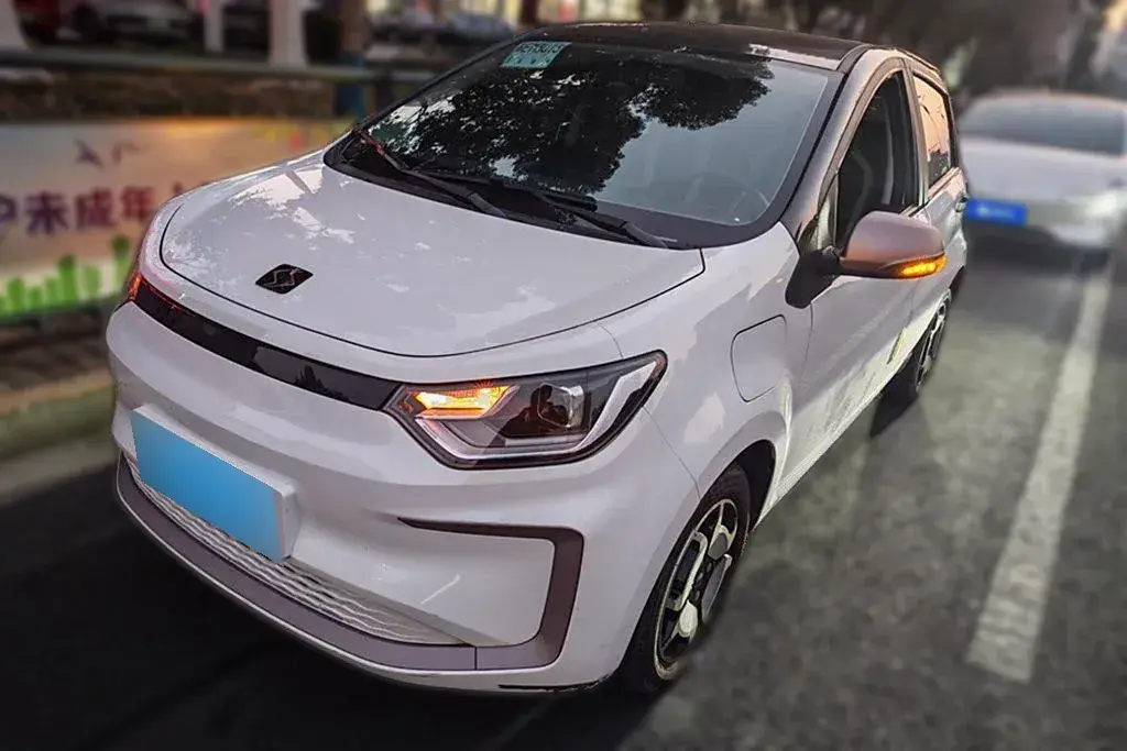 2021 Sehol HuaXianZi BEV 31.4KWH