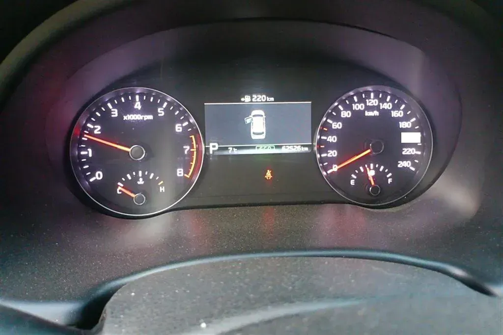 2017 Kia KX7 2.0T 241HP L4 6AT,autocango,china used car exporter,china ev exporter,chinese used car exporter,chinese used ev exporter