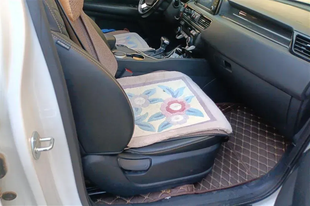 2017 Kia KX7 2.0T 241HP L4 6AT,autocango,china used car exporter,china ev exporter,chinese used car exporter,chinese used ev exporter