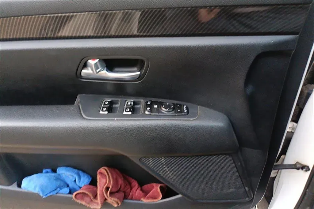 2017 Kia KX7 2.0T 241HP L4 6AT,autocango,china used car exporter,china ev exporter,chinese used car exporter,chinese used ev exporter