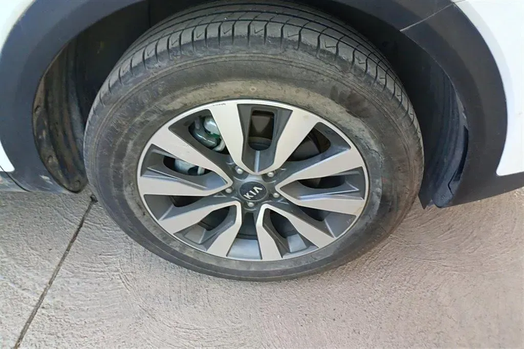 2017 Kia KX7 2.0T 241HP L4 6AT,autocango,china used car exporter,china ev exporter,chinese used car exporter,chinese used ev exporter