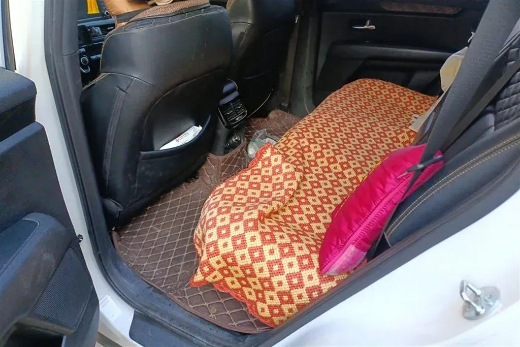 2017 Kia KX7 2.0T 241HP L4 6AT,autocango,china used car exporter,china ev exporter,chinese used car exporter,chinese used ev exporter