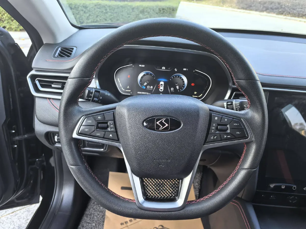 2021 Sehol A5 1.5T 150HP L4 CVT,autocango,china used car exporter,china ev exporter,chinese used car exporter,chinese used ev exporter