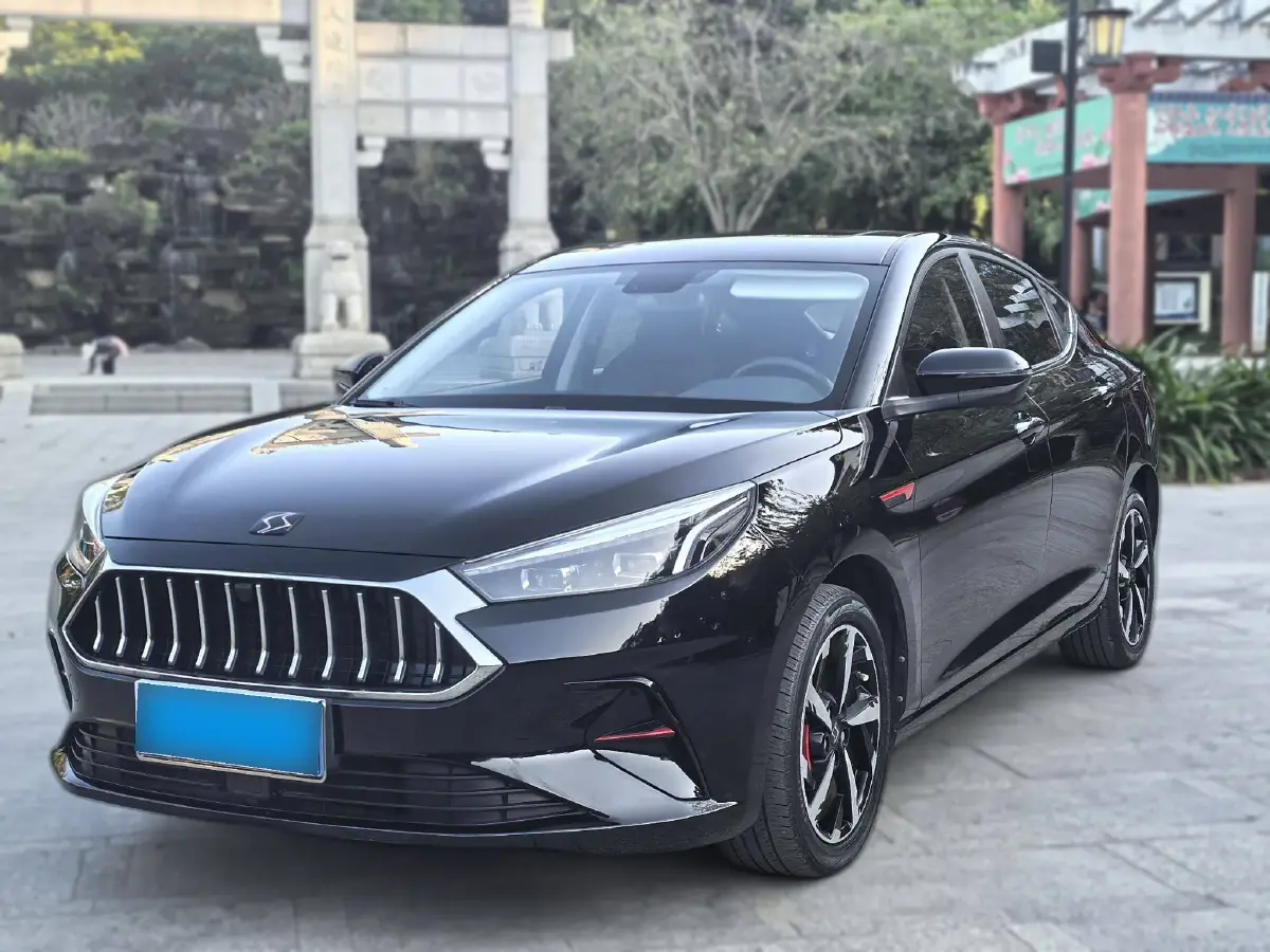 2021 Sehol A5 1.5T 150HP L4 CVT