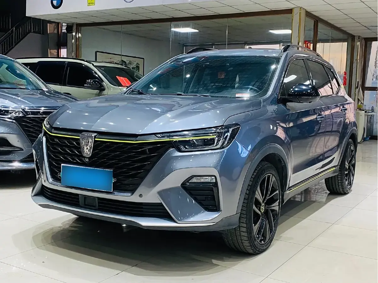 2020 Roewe RX5 1.5T 173HP L4 7DCT