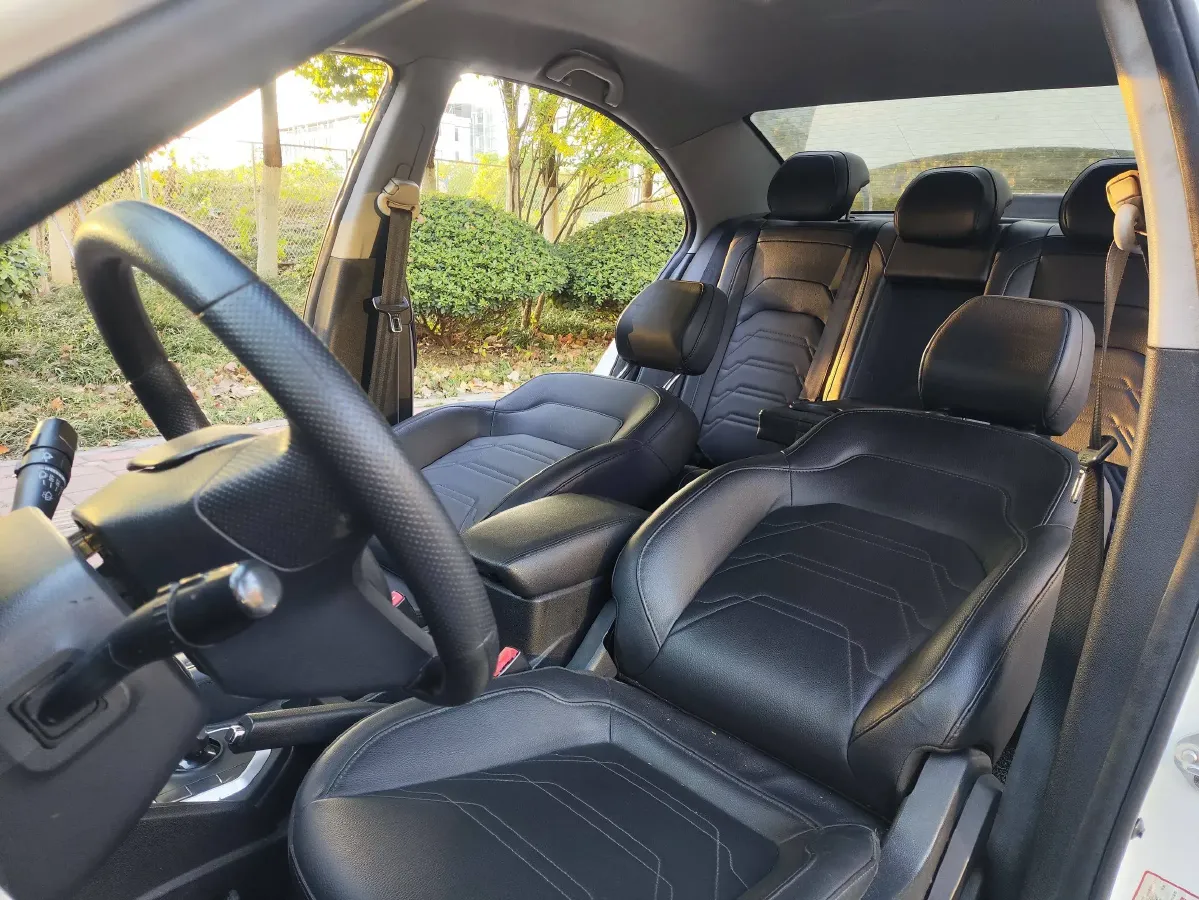 2019 JAC iEVA50 BEV,autocango,china used car exporter,china ev exporter,chinese used car exporter,chinese used ev exporter