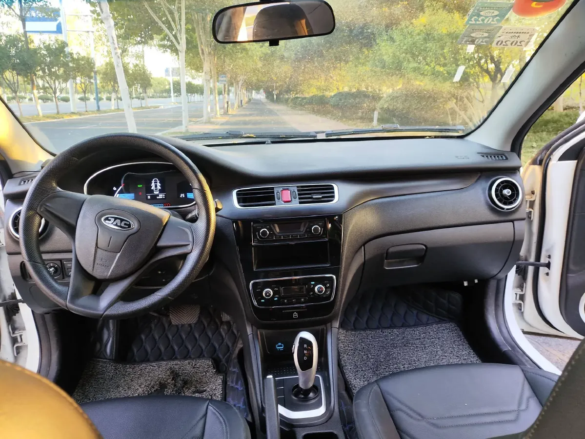 2019 JAC iEVA50 BEV,autocango,china used car exporter,china ev exporter,chinese used car exporter,chinese used ev exporter