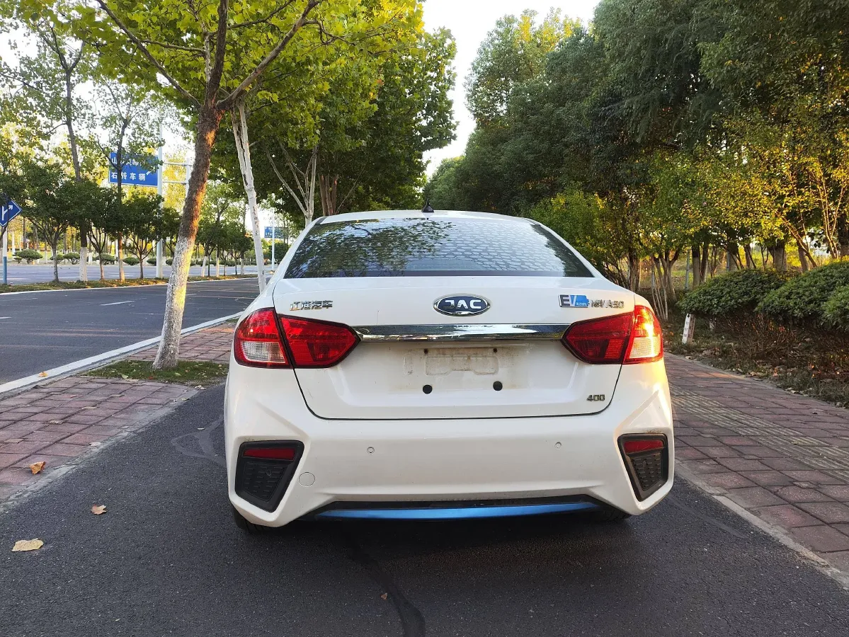 2019 JAC iEVA50 BEV,autocango,china used car exporter,china ev exporter,chinese used car exporter,chinese used ev exporter