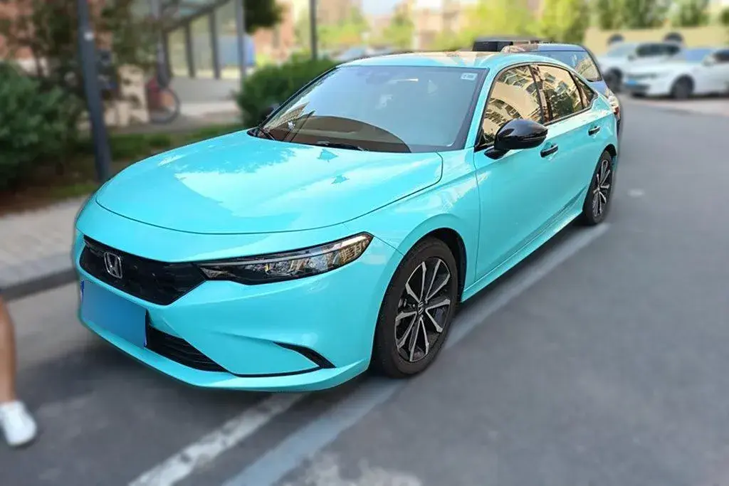 2022 Honda Integra 1.5T 182HP L4 CVT