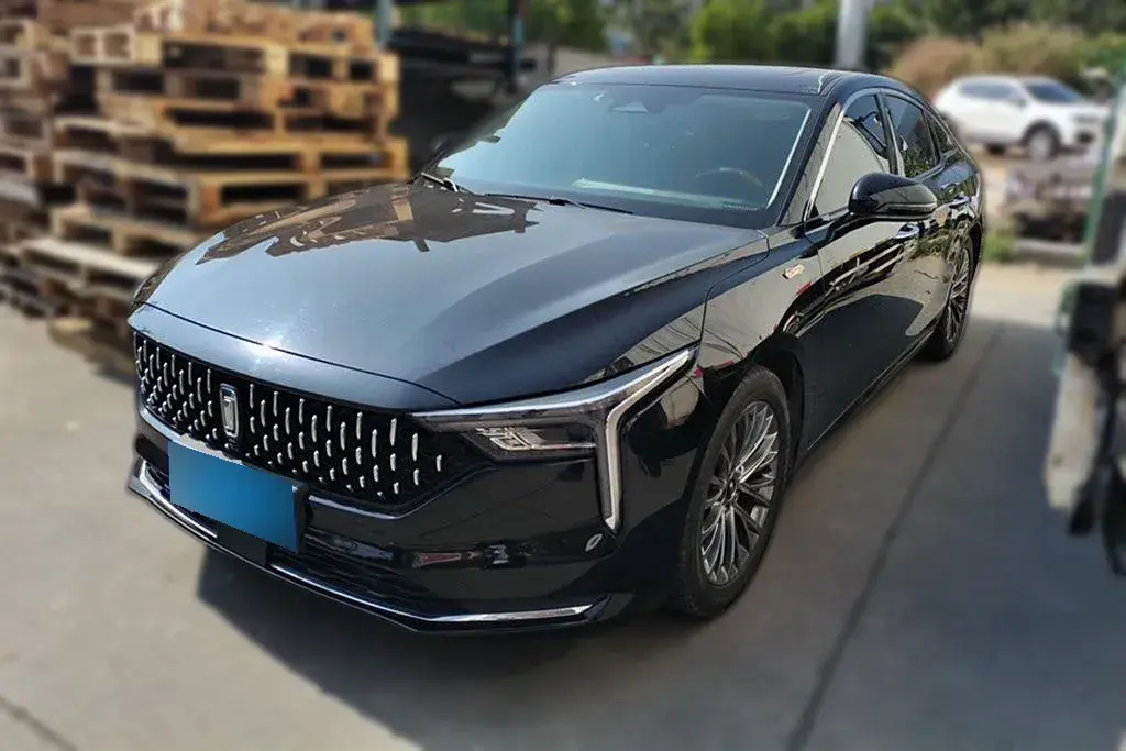 2022 Bestune B70 1.5T 169HP L4 7DCT