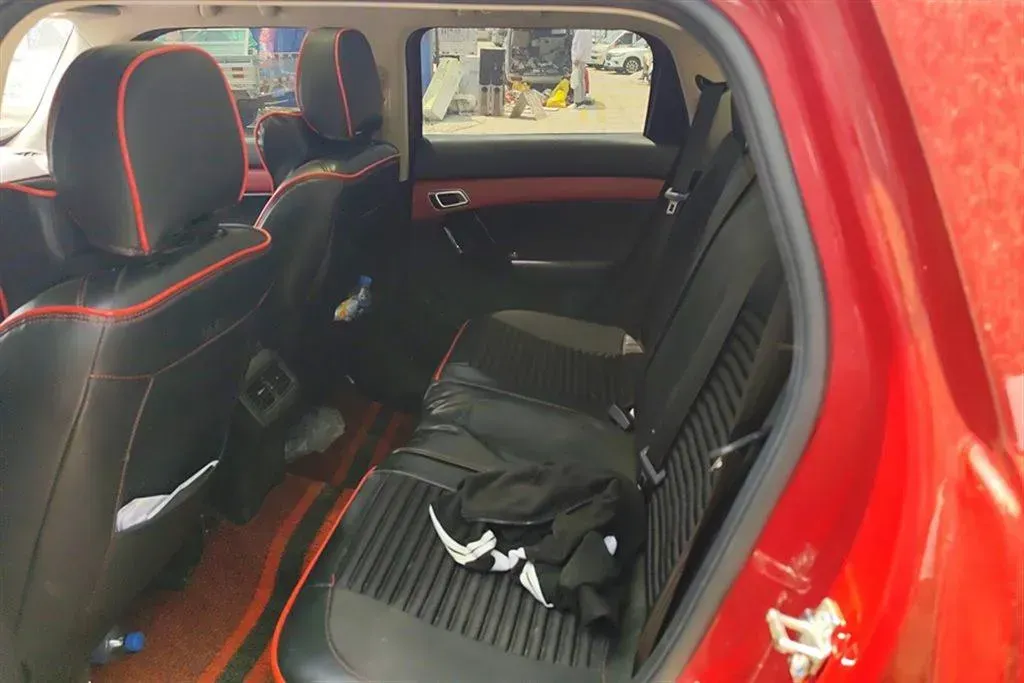 2021 BeiJing BJ30 1.5T 156HP L4 6AT,autocango,china used car exporter,china ev exporter,chinese used car exporter,chinese used ev exporter