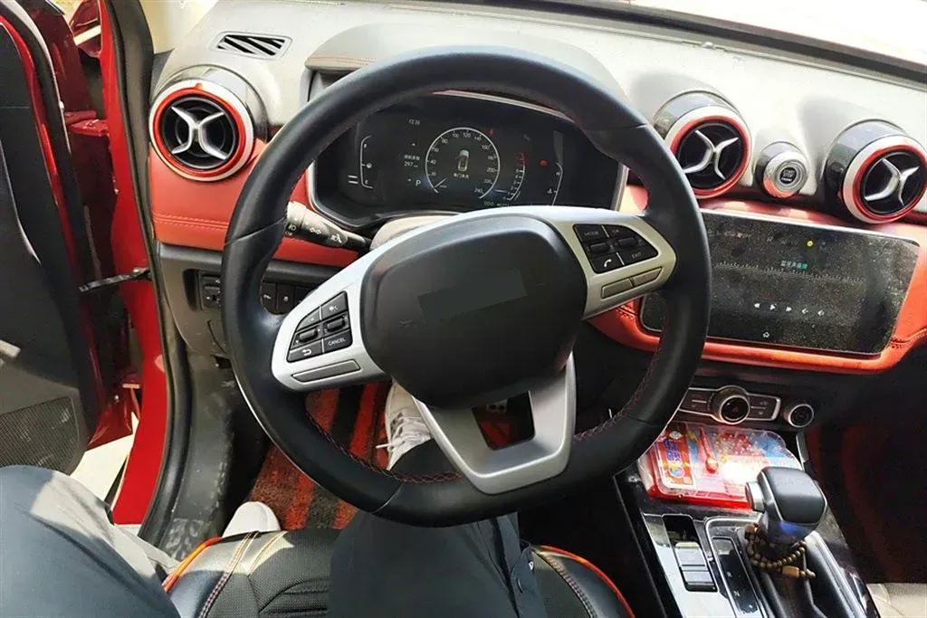 2021 BeiJing BJ30 1.5T 156HP L4 6AT,autocango,china used car exporter,china ev exporter,chinese used car exporter,chinese used ev exporter