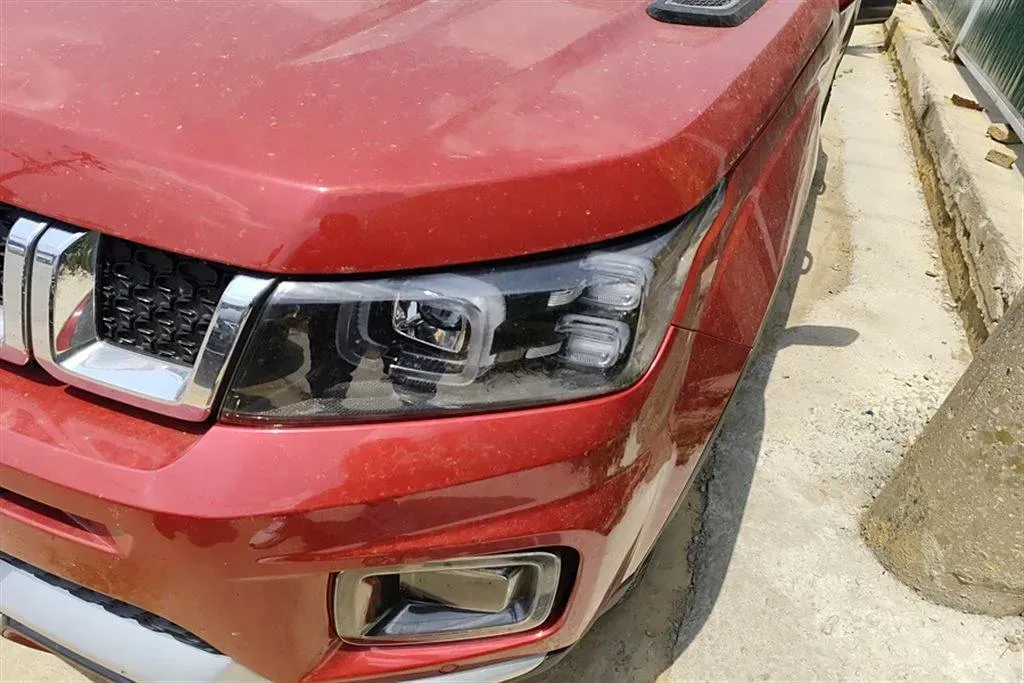 2021 BeiJing BJ30 1.5T 156HP L4 6AT,autocango,china used car exporter,china ev exporter,chinese used car exporter,chinese used ev exporter